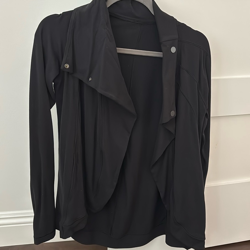 Lululemon Jacket